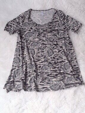 LuLaRoe Tunic Size M